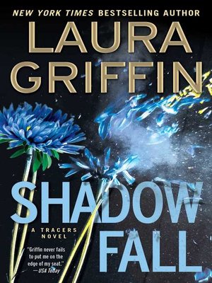 cover image of Shadow Fall